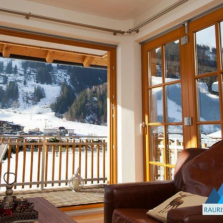 Johanna 3 By Smr Rauris Apartments - Inc Spa And Near Gondola Екстериор снимка
