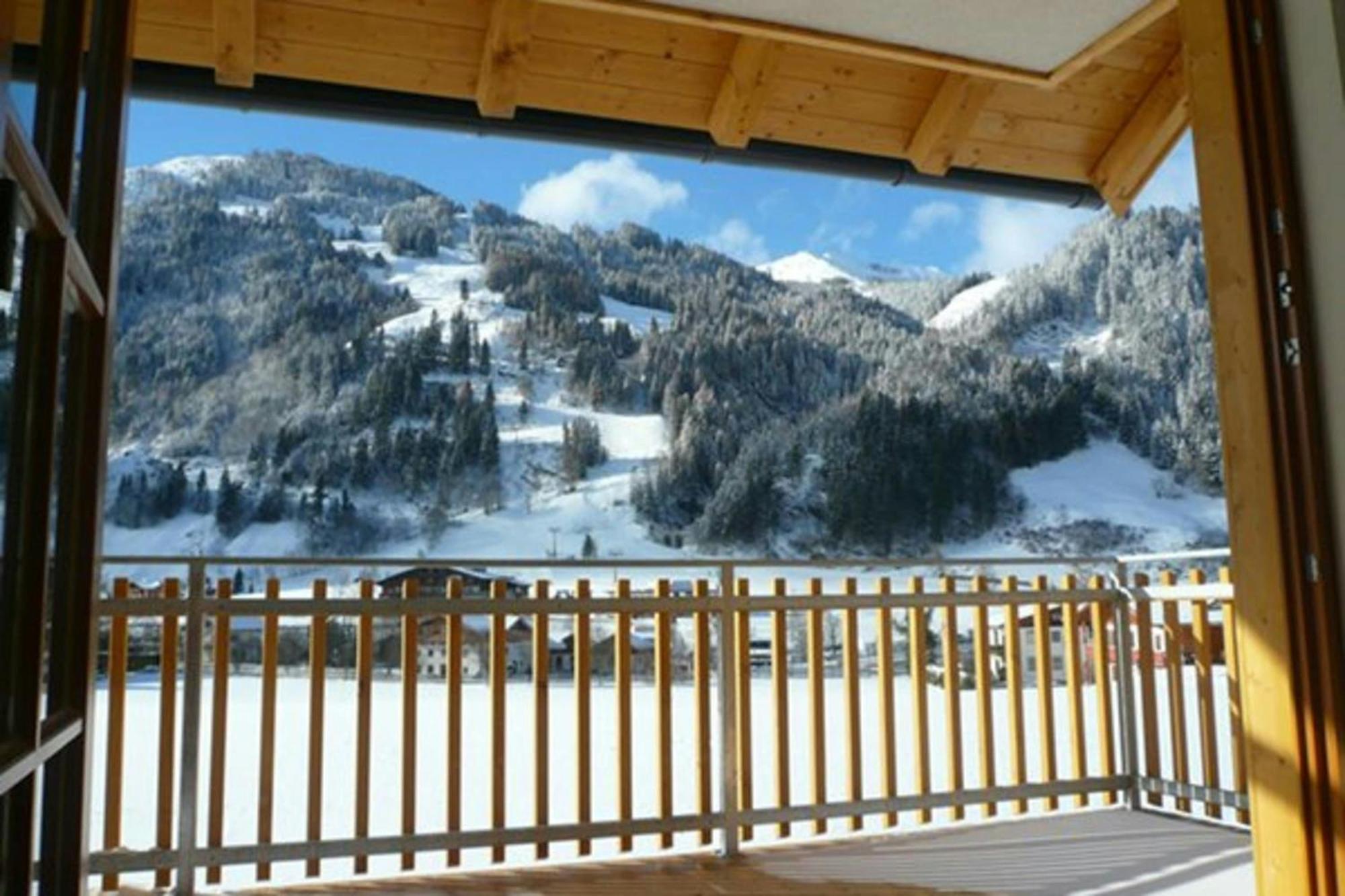 Johanna 3 By Smr Rauris Apartments - Inc Spa And Near Gondola Екстериор снимка